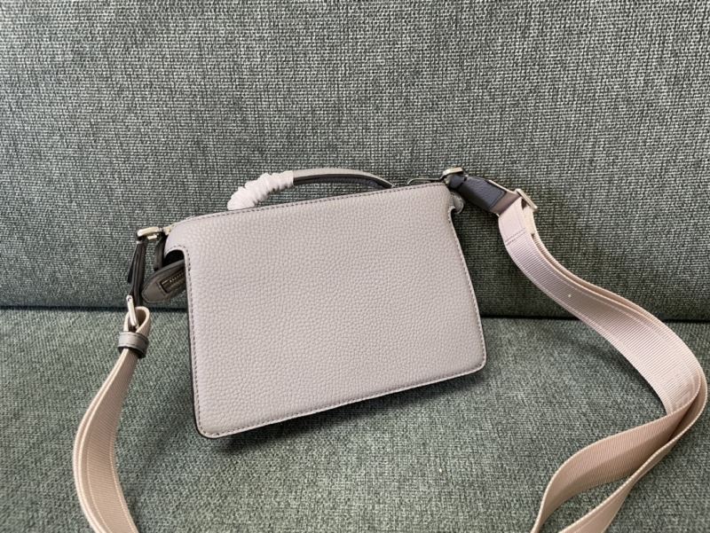 Fendi Top Handle Bags